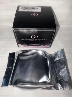 12 チャームゾーン Ge カバークッションファンデーションEX（レフィルのみ）のサムネイル