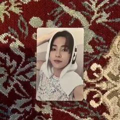 CORTIS ソンヒョン ユニバ　ラキドロ