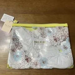 PAUL & JOE フラットポーチのサムネイル