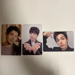 BTS チョン・ホソク ミン・ユンギ トレカ - メルカリ