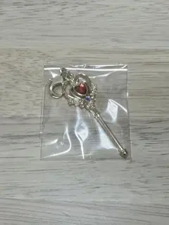 ディズニープリンセス　ステッキモチーフ　白雪姫