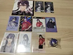 長尾景 ギフトセット にじさんじ - メルカリ