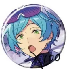 あんスタ あんさんぶるスターズ 深海奏汰 コレ缶 Apr