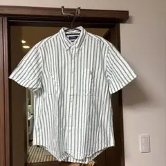 POLO RALPH LAUREN ストライプシャツ