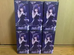 着せ恋 BiCute Dark Figure 喜多川海夢 黒江雫 10個セット - メルカリ