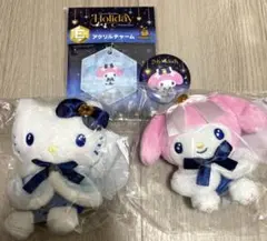 サンリオ happyくじ セット