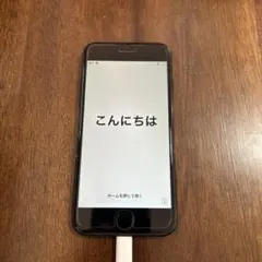 iPhone7 ブラック 32GB