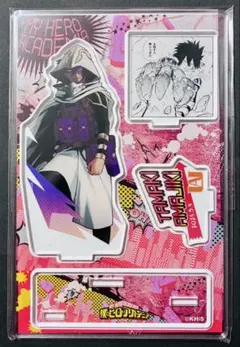 僕のヒーローアカデミア 天喰環 名場面ジオラマフィギュア アクスタ ヒロアカ 環