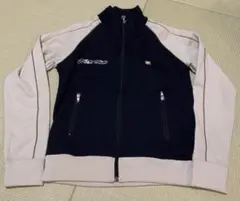 ロット Lotto レディース フルジップジャージ ジャージ Mサイズ