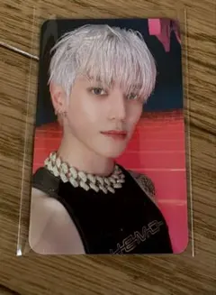 2026年最新】nct テヨン トレカの人気アイテム - メルカリ