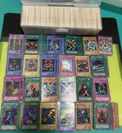 遊戯王 まとめ売り スーパー ウルトラ シークレット まとめ売り引退品 遊戯王 - 遊戯王 未開封BOX まとめ売り 絶版 引退品の通販 by