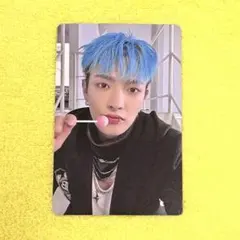 ateez fever epilogue トレカ ホンジュン hello82 - メルカリ