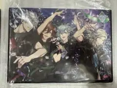 うたプリ タブナイ DVD