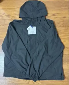 メンズ　Mサイズ 撥水パーカー　ジャンバー　スポーツ　アウトドア