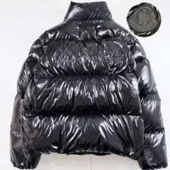 極美品 モンクレール MAHOGANY ショートダウンジャケット ALYXのサムネイル
