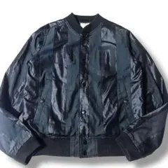 新品未使用 ディーゼル ブルゾン ジャケットMA-1 S 撥水加工 2025年最新】ディーゼル MA-1の人気アイテム - メルカリ