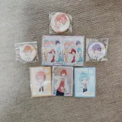 すとぷり　チップス　はじまりの物語 シークレット　缶バッジ
