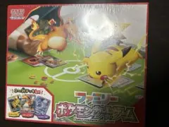 ファミリーポケモンカードゲーム　サンムーン　新品　未開封品 ファミリーポケモンカードゲーム サンアンドムーン 未開封 その他2BOX