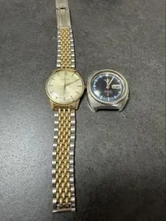 SEIKO 5スポーツ、その他コレクション‼️