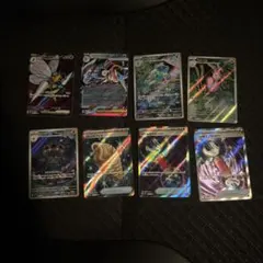 ポケモンカードニンジャスピナーセット ゲッコウガ、ゲコガシラ、スピアその他