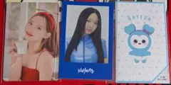 TWICE ナヨン ポップアップストア2025 フォトカード トレカ - メルカリ