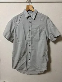 APC 半袖シャツ　Mのサムネイル