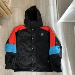 THE NORTH FACE extreme マウンテンパーカー　希少
