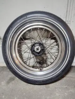 Dトラッカー125 前後ホイール スイングアーム LX125D - メルカリ