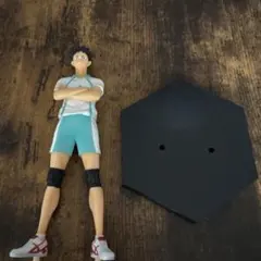 岩泉一　フィギュア　ハイキュー！！