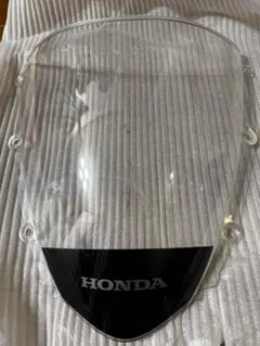 SC57 cbr1000rr スクリーン 2枚セット - メルカリ