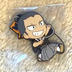 ハイキュー 一番くじ 田中 ラバスト 正月