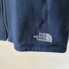 11/8までの掲載　THE NORTH FACE ノースフェイス フリースベスト