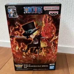 ワンピース ワールドコレクタブルフィギュア SPECIAL