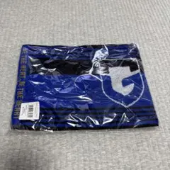 新品　ガンバ大阪　タオル
