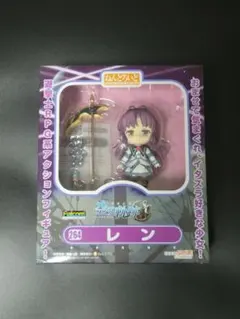 ねんどろいど レン No.264 空の軌跡SC グッドスマイルカンパニー
