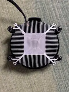 AMD純正CPUクーラー 120mm