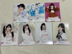 高嶺のなでしこ 生写真 VDC 2024 Vol.30 - メルカリ