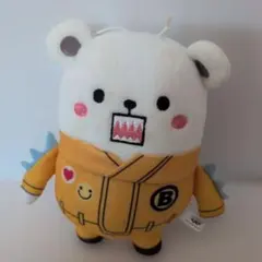 ワンピース　ベポ　ぬいぐるみ