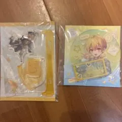 るぅとくん　アクリルスタンド　アクリルコースター　まとめ売り　セット