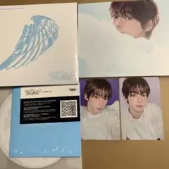 TWS ハンジン playhard compact.ver