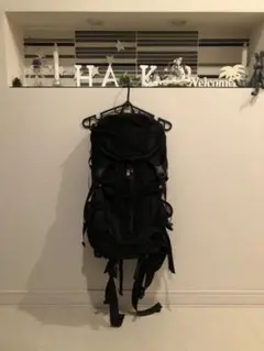 NORTHFACE PURPLE LABEL tellus30 backpack
