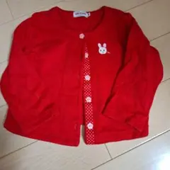 うさぎ トップス