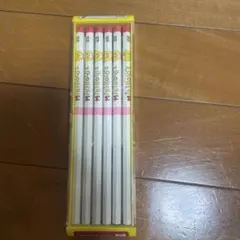 MIKI HOUSE かきかたえんぴつ 2B 12本セットのサムネイル