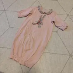 うさぎ ロンパース