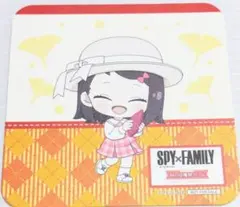 スパイファミリー スイパラ