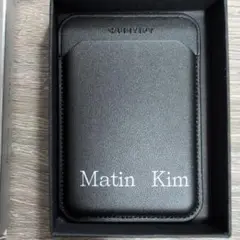 Martin Kim casetify