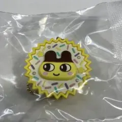 たまごっち 手作りおやつチャーム キーホルダー 平成女児チョコ まめっち