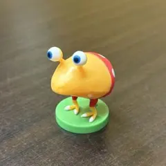 ピクミン チョコエッグ チャッピー