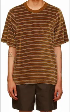 トップス CAMIEL FORTGENS 22AW LS BUTTON TEE S 2025年最新】camiel fortgens tシャツの人気アイテム - メルカリ