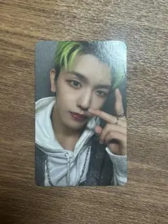 INI 髙塚大夢 KCONカフェ 5000円トレカ